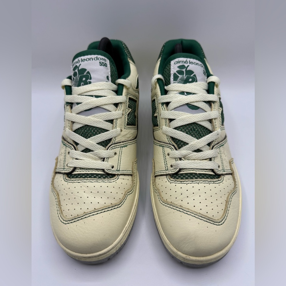 New Balance x Aime Leon Dore 550